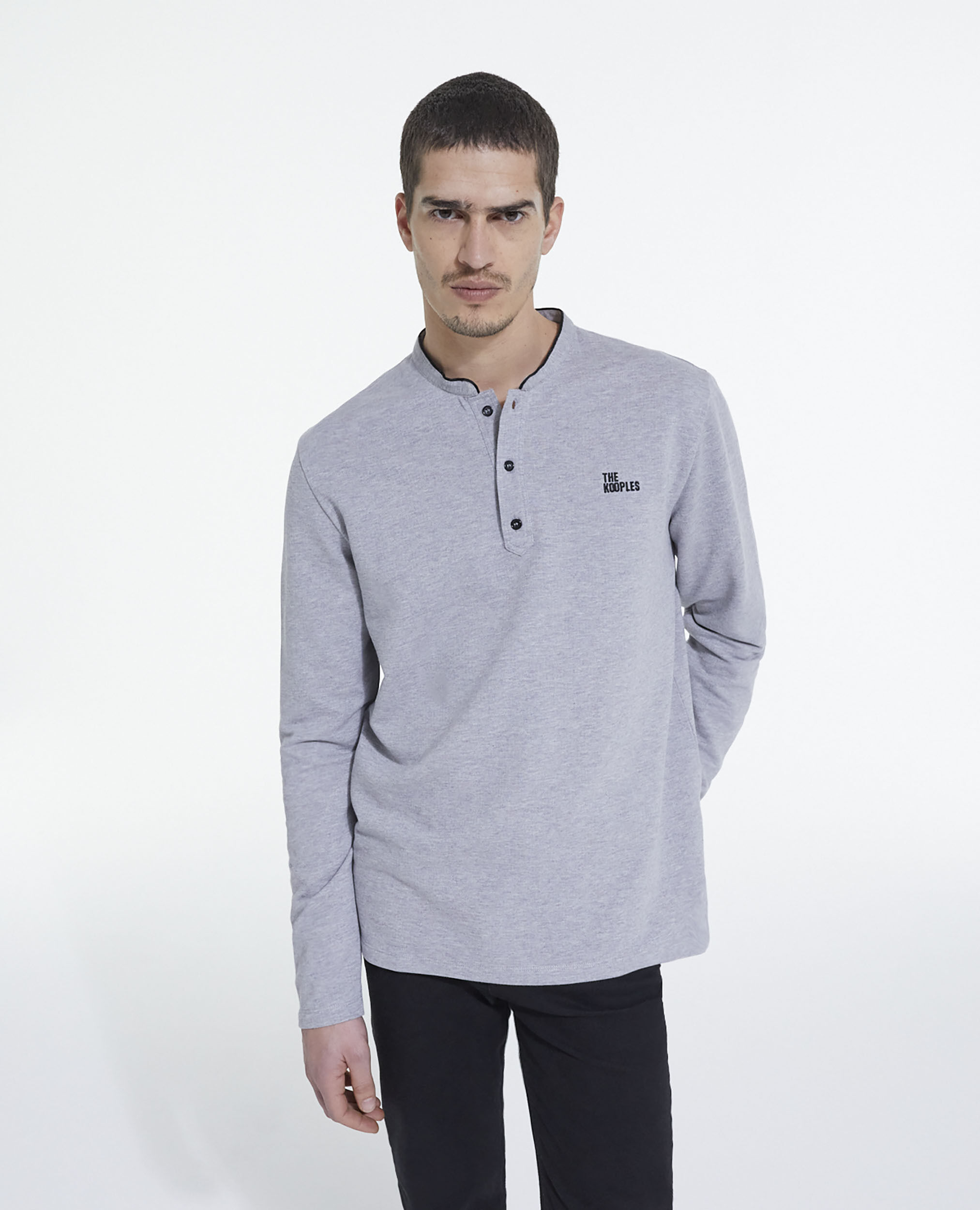 Polo 2025 the kooples