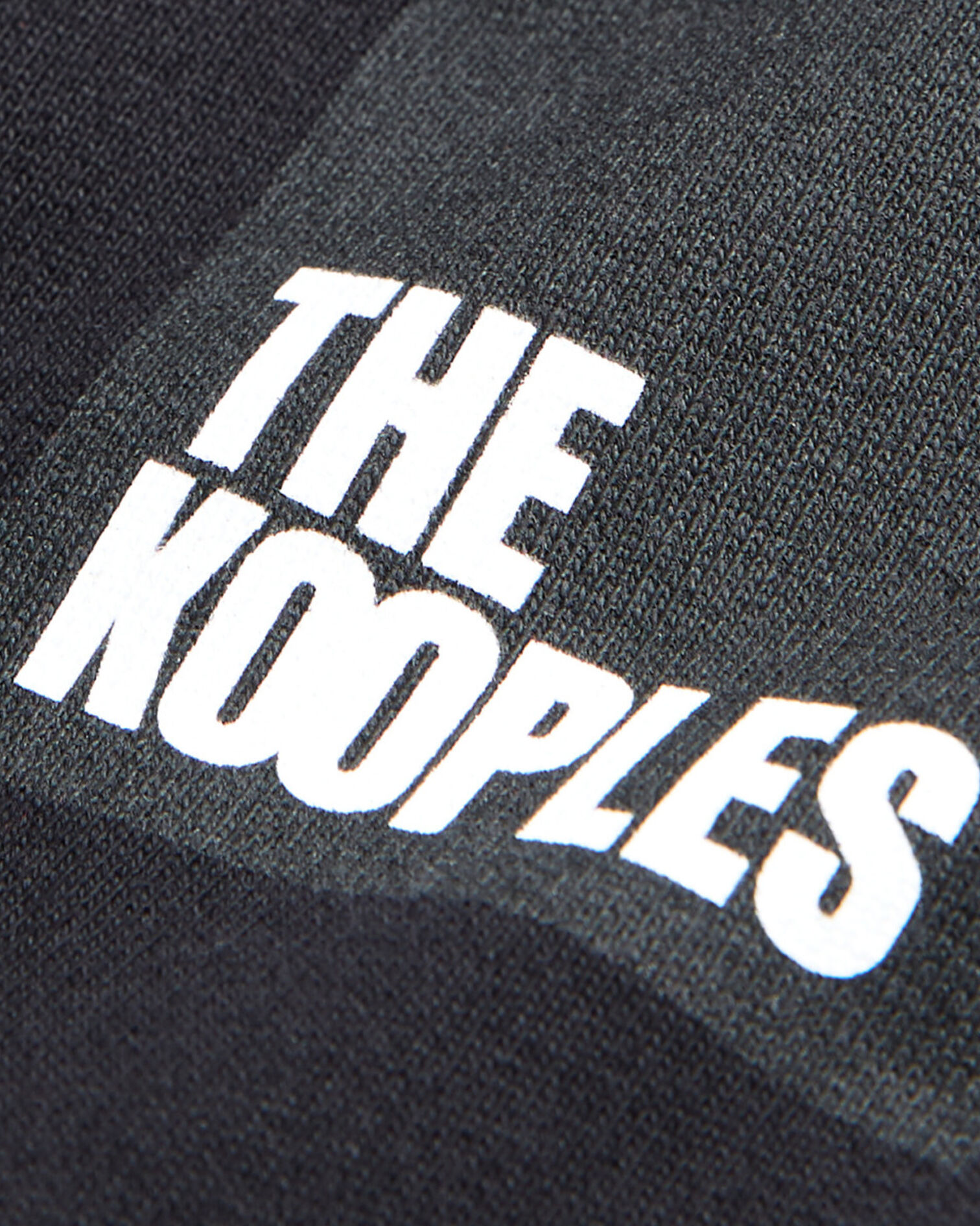 Sudadera negra, BLACK, hi-res image number null