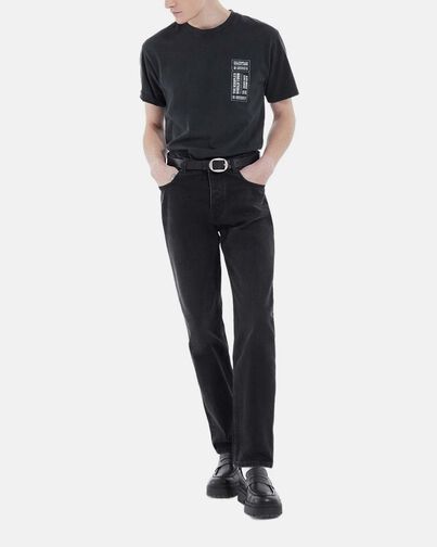 , BLACK WASHED, hi-res image number null