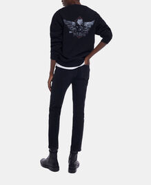 , BLACK WASHED, hi-res image number null
