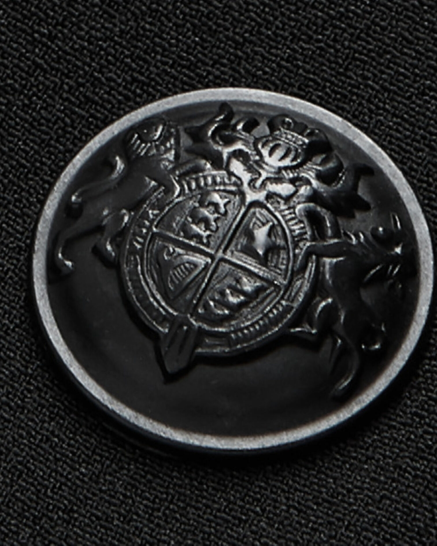 Jupe courte noire, BLACK, hi-res image number null