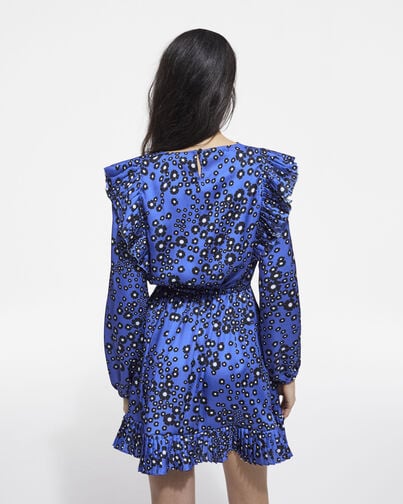 , BLUE BLACK, hi-res image number null