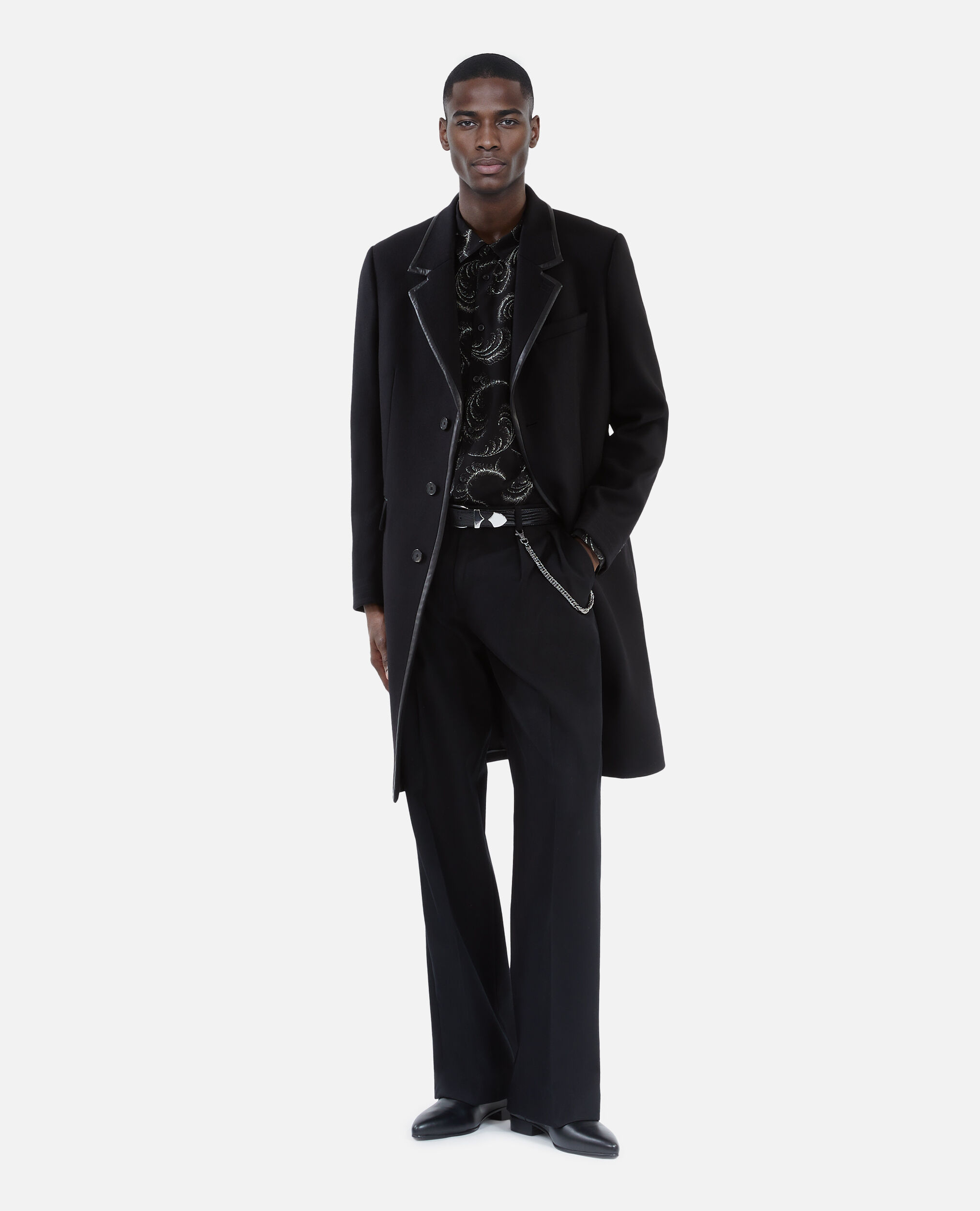 Kooples tuxedo hotsell