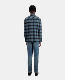 , ELECTRIC BLUE/BLACK, hi-res image number null