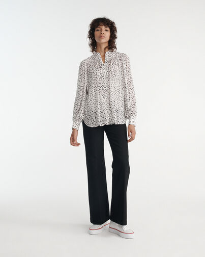 , WHITE / NAVY, hi-res image number null