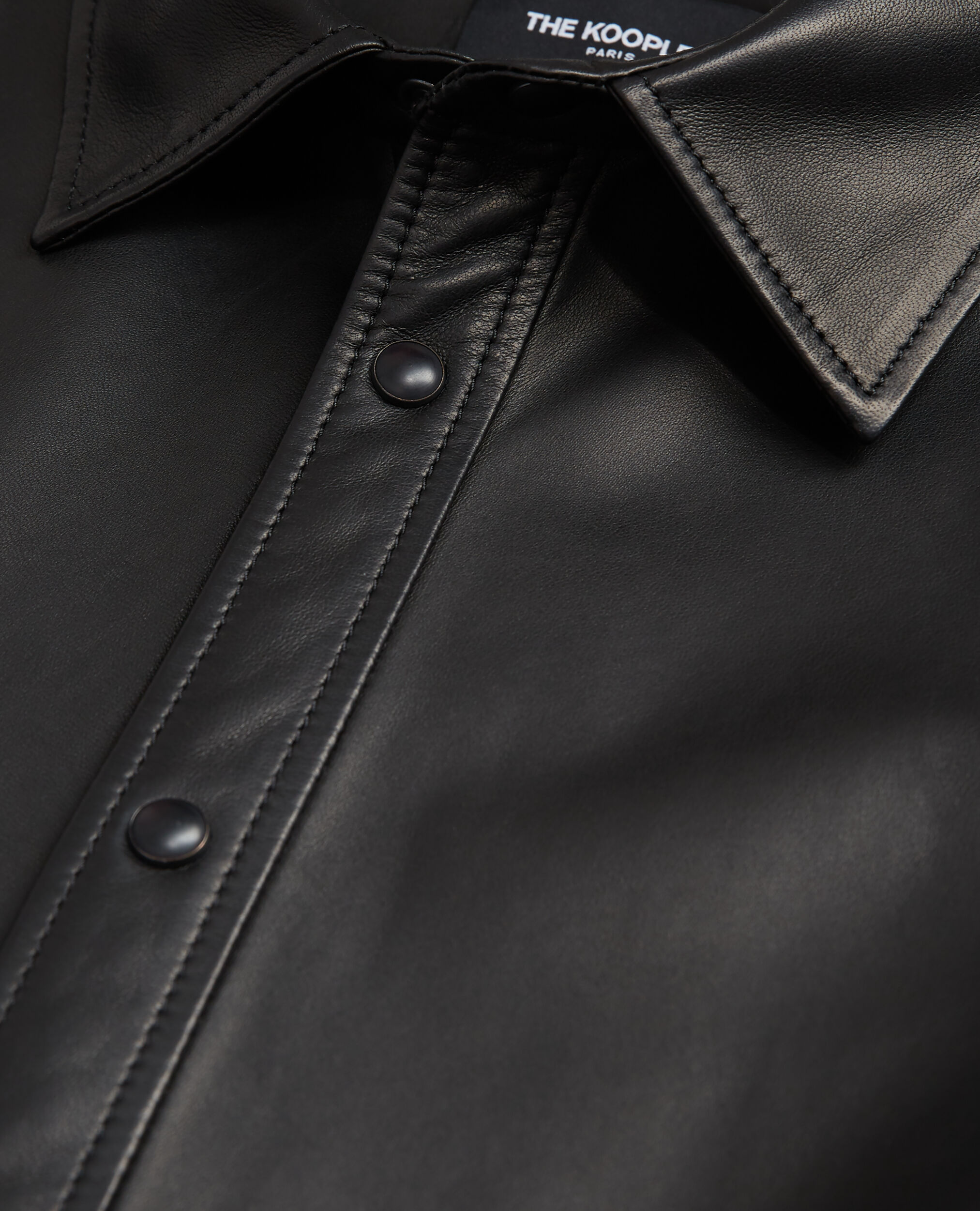The kooples homme chemise clearance