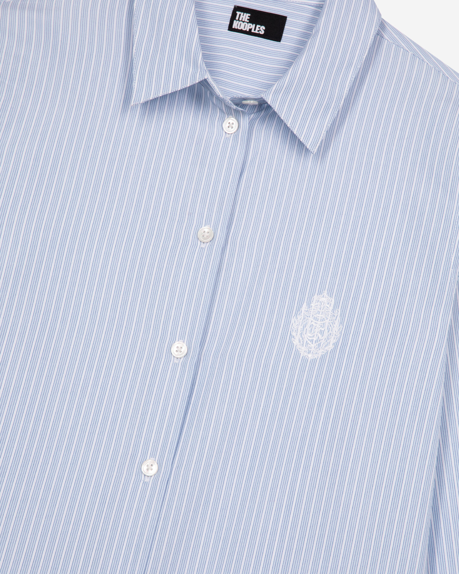 , BLUE / WHITE, hi-res image number null