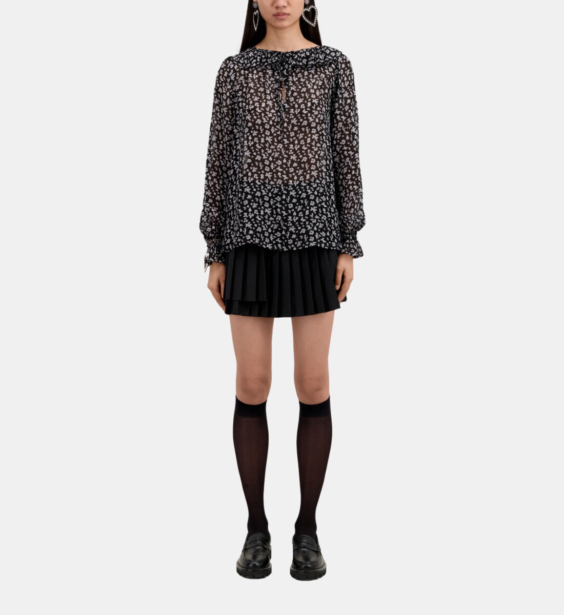 The kooples 2025 soldes robes