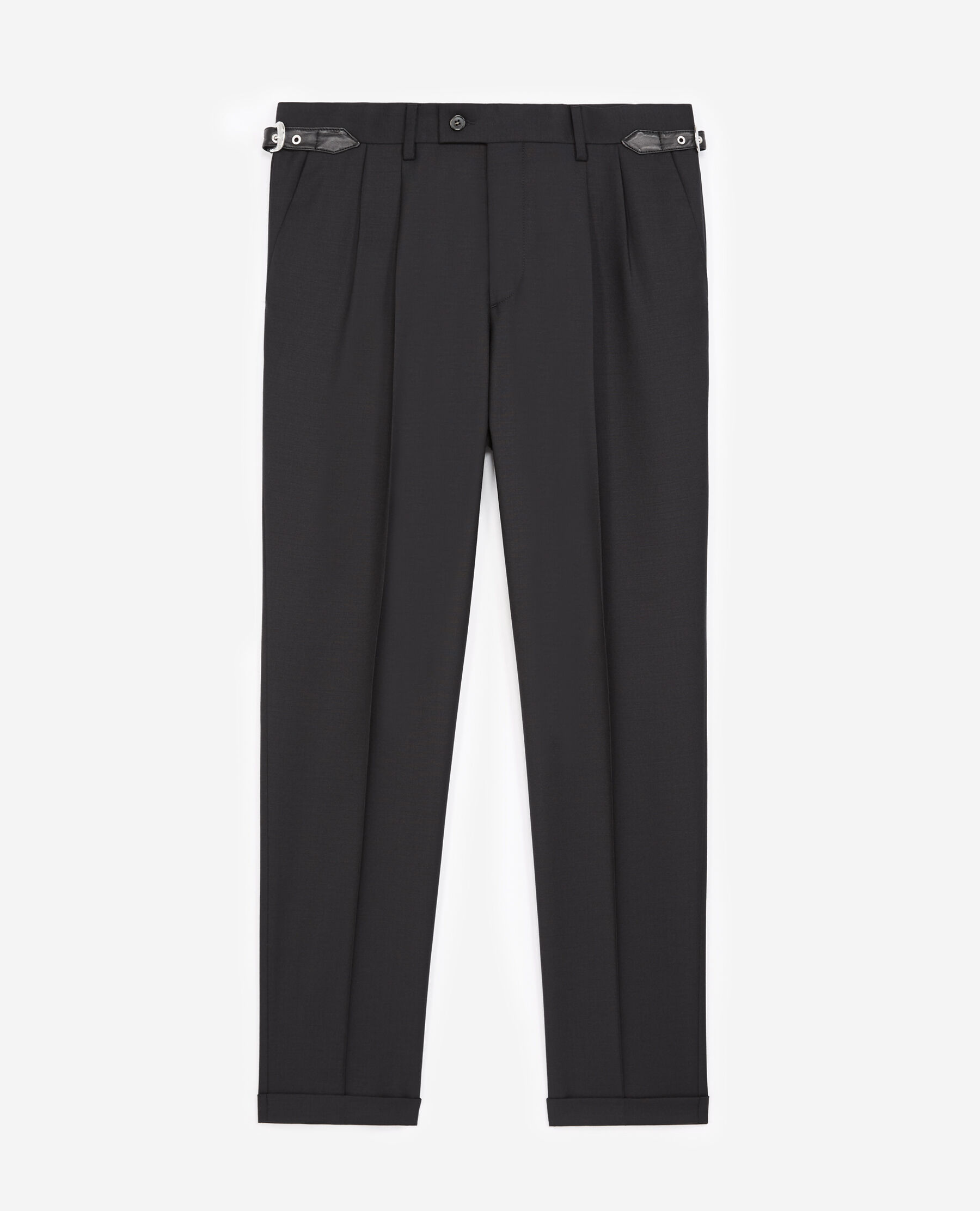 Ceinture western the top kooples