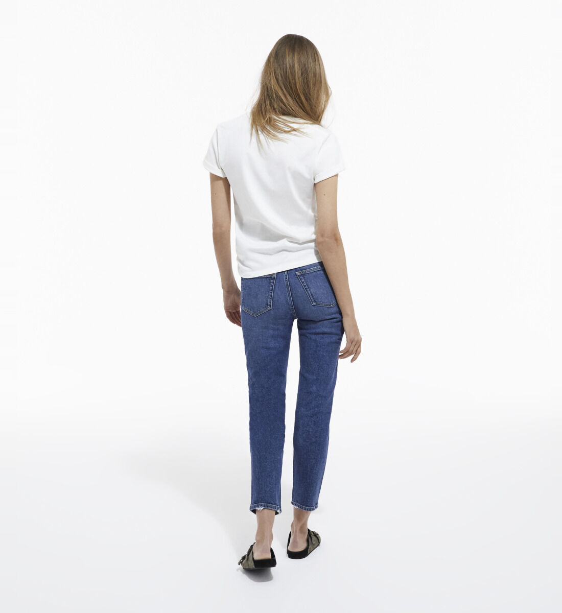Cos slim fit hotsell jeans