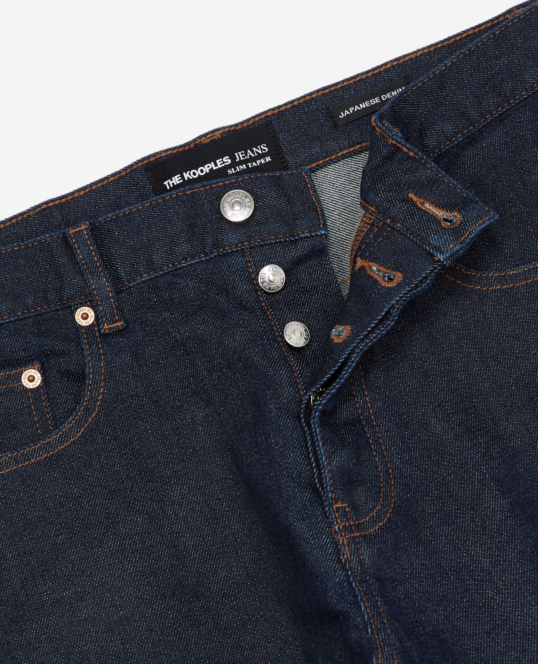 Jean noir discount the kooples