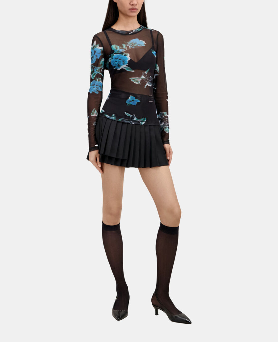 printed t-shirt
