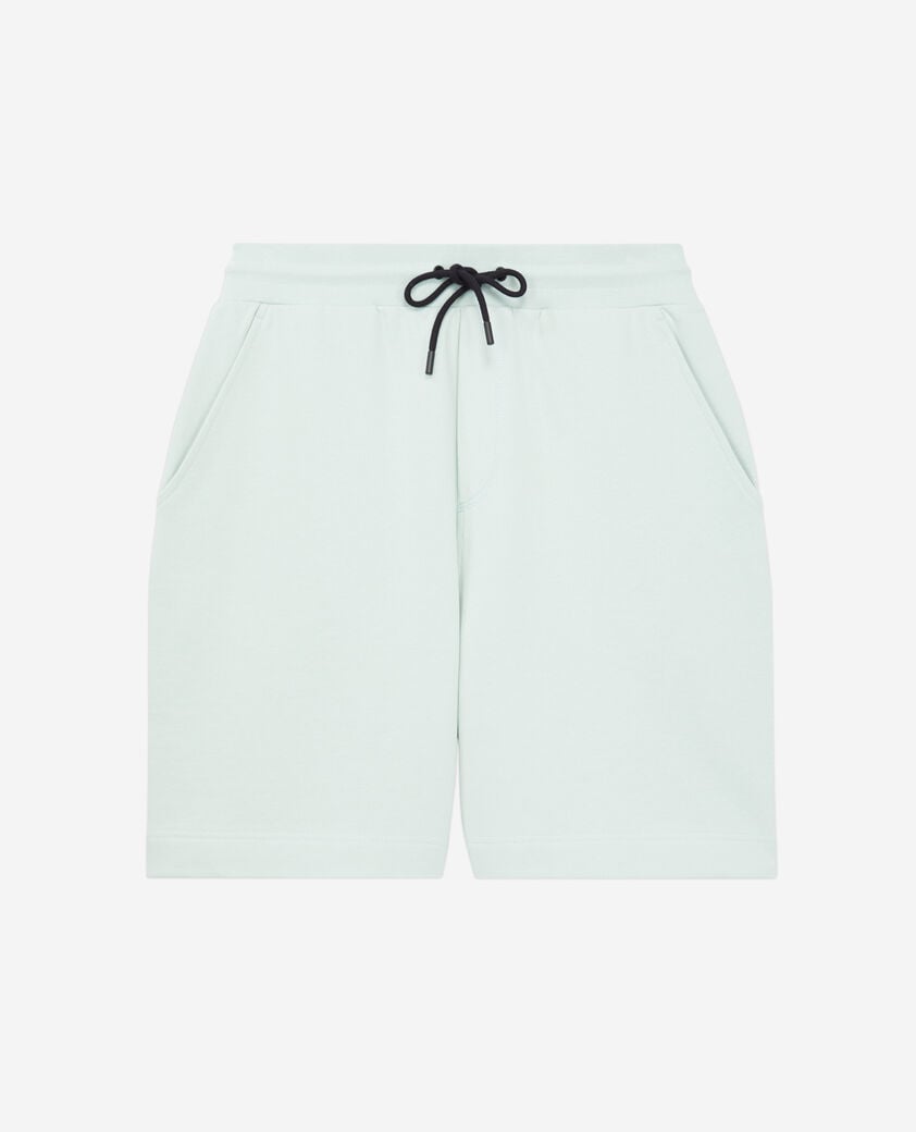 The Kooples HOMME OCEAN short vert en coton