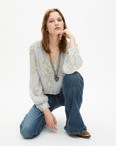 , VINTAGE BLUE, hi-res image number null