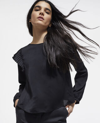 The Kooples F BLACK black top