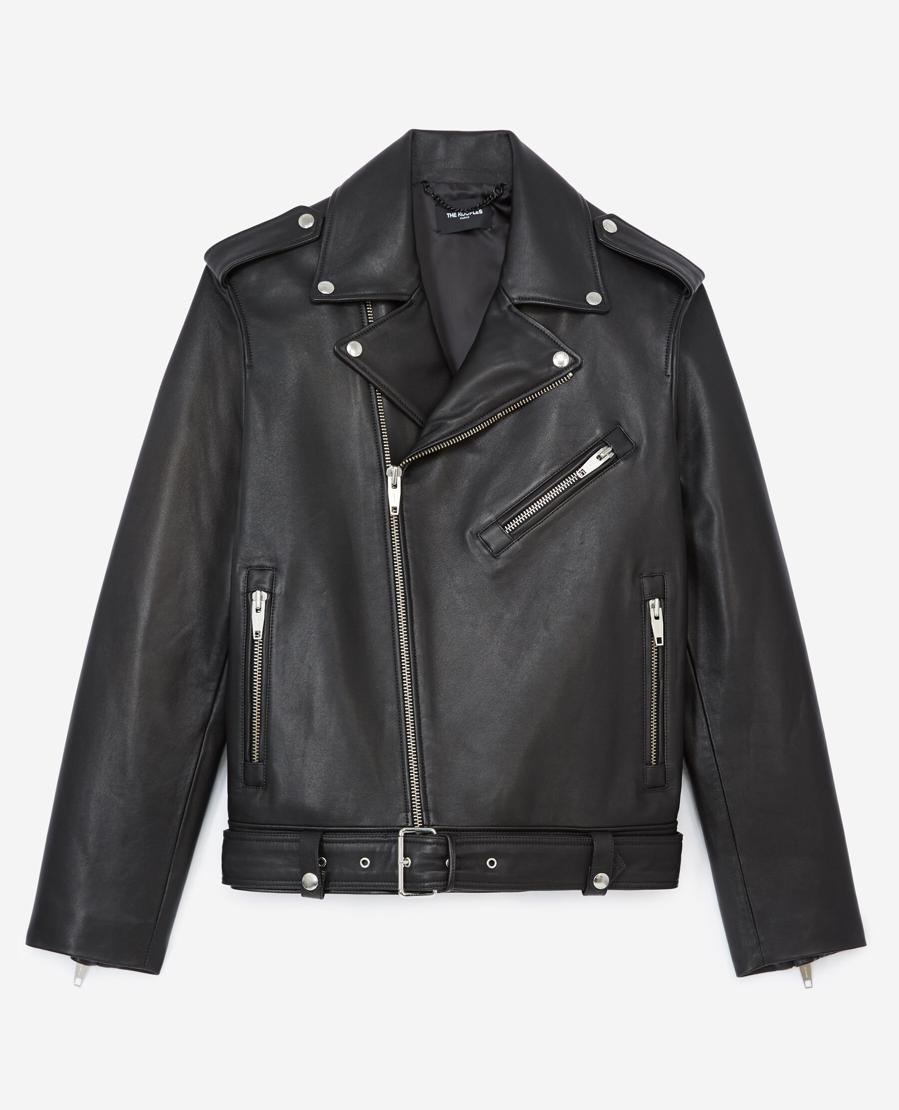 Biker jacket zara men new arrivals