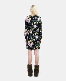 , LIGHT PINK / DARK NAVY, hi-res image number null