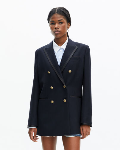 , DARK NAVY, hi-res image number null