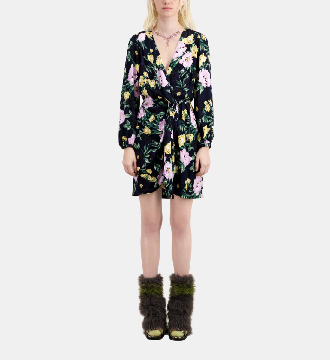 Robes the kooples ete 2020 outlet