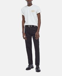 , BLACK DENIM, hi-res image number null