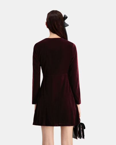 , BURGUNDY, hi-res image number null