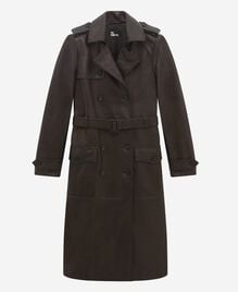 , DARK BROWN MELANGE, hi-res image number null
