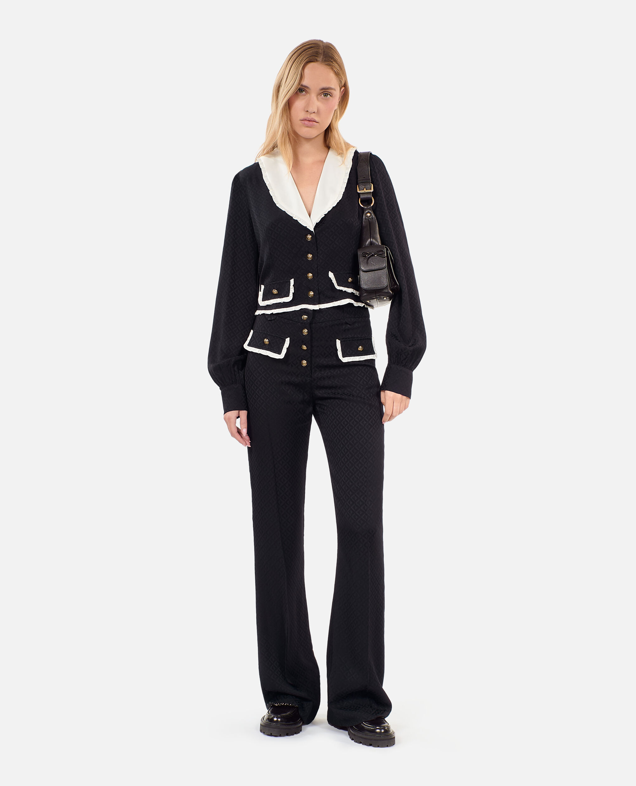 Kooples chemise femme top
