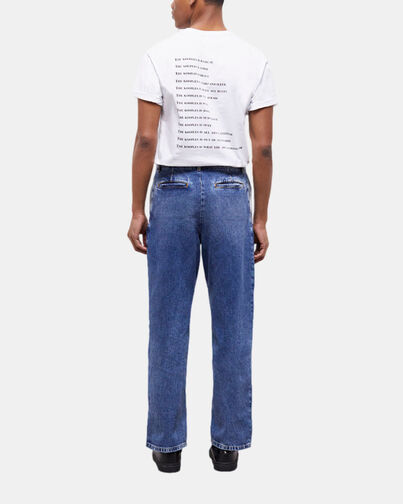 , BLUE DENIM, hi-res image number null