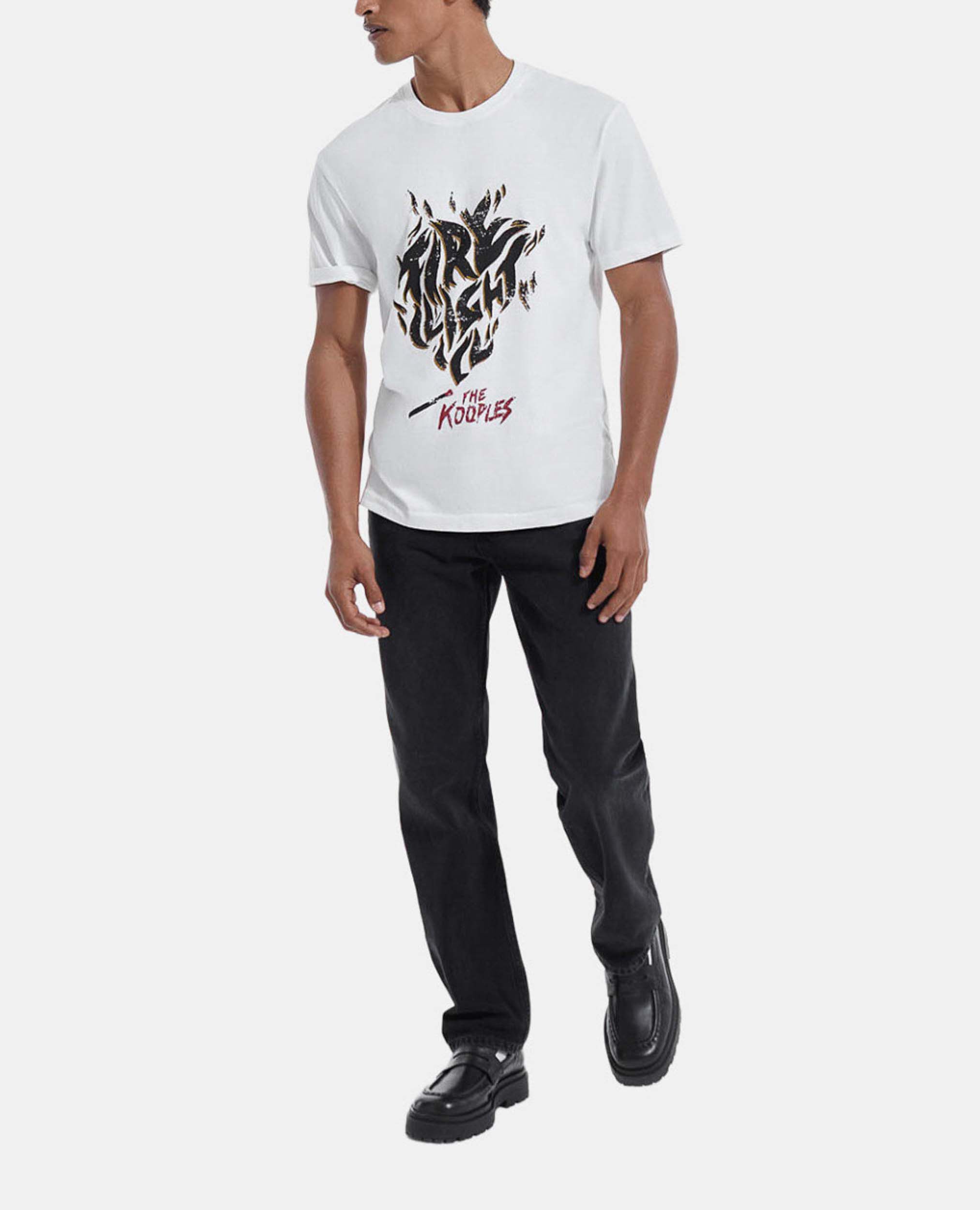 Vêtements discount style rock