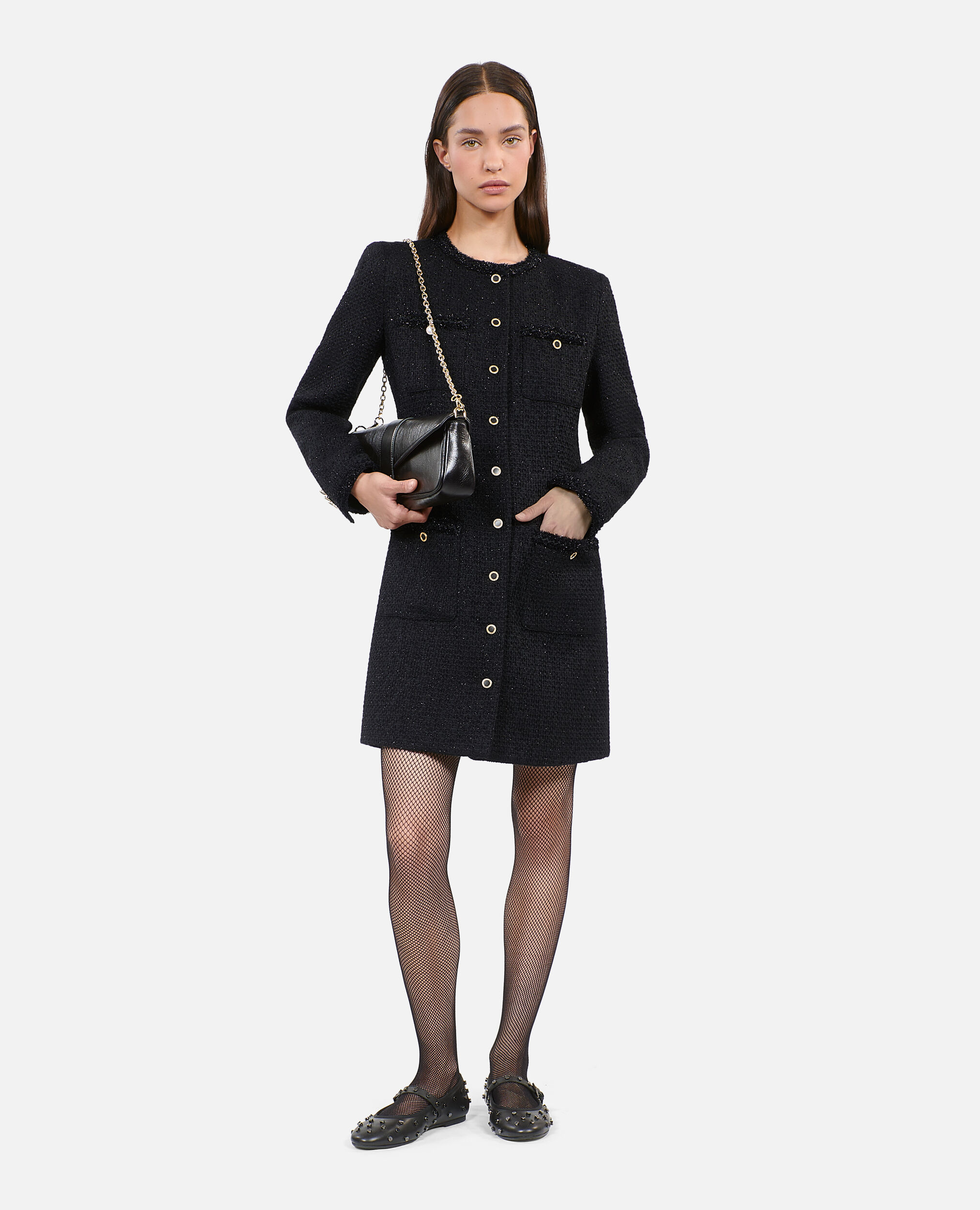 Women s Ready To Wear Women s Clothing The Kooples US