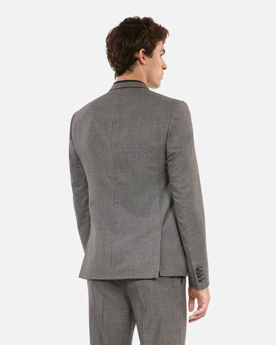 , BLACK GREY, hi-res image number null