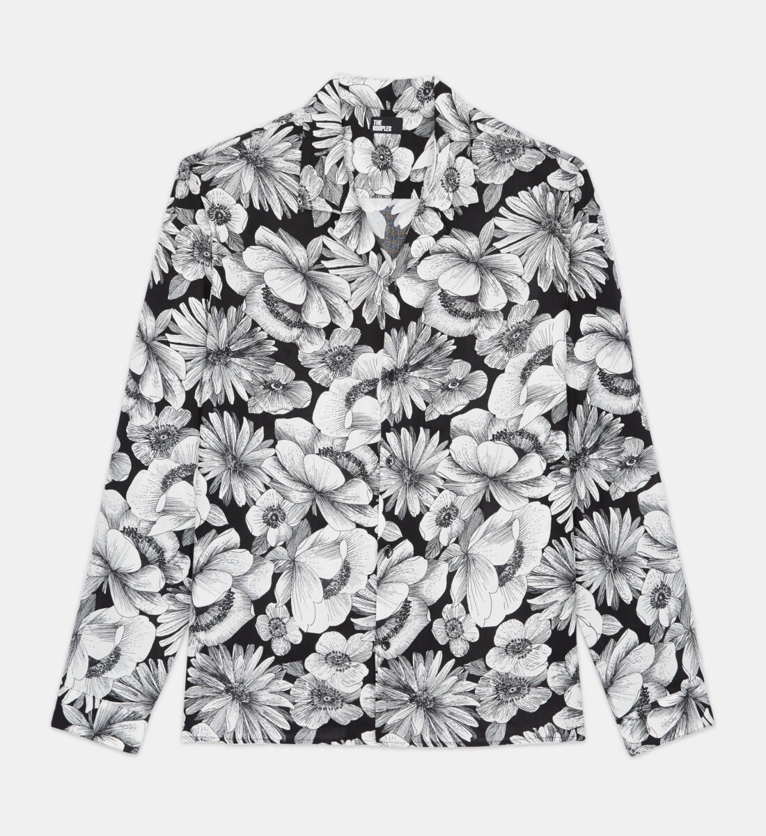 Chemisier hot sale kooples femme
