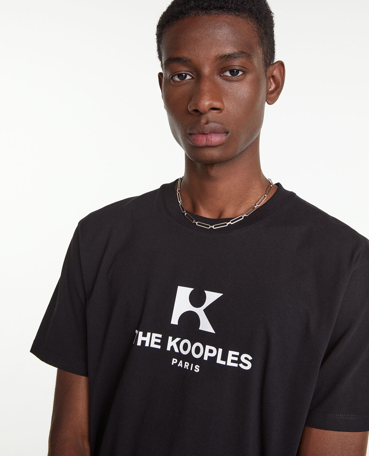 T shirt paris homme hotsell