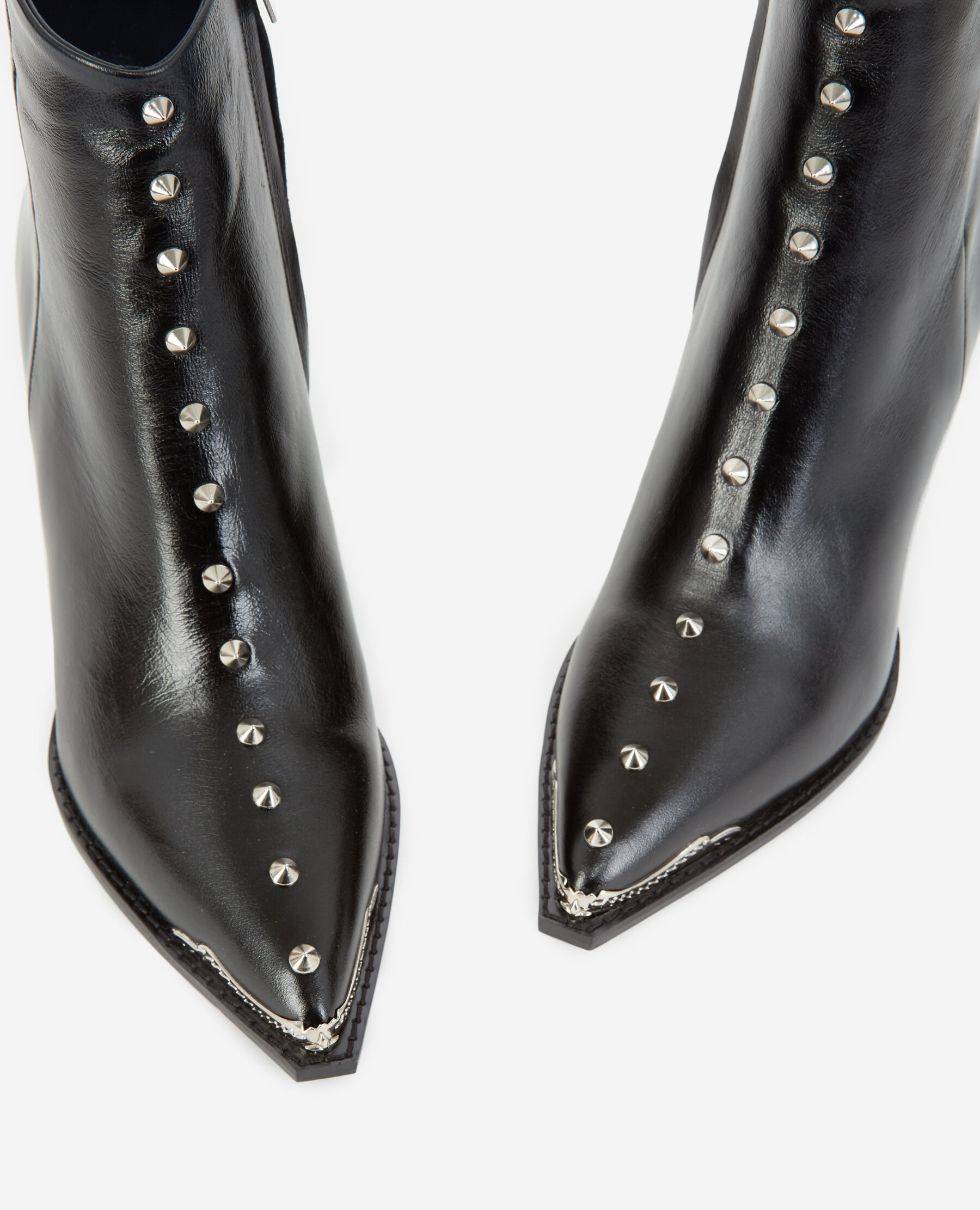 Bottine hot sale the kooples