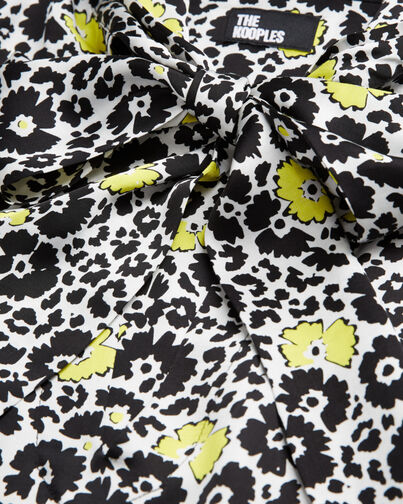 , ECRU / YELLOW, hi-res image number null