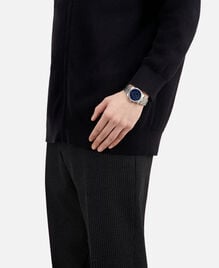 , SILVER / BLUE, hi-res image number null
