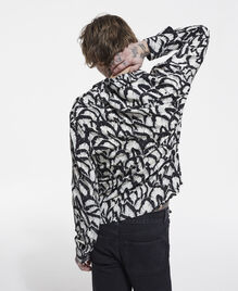 , OFF WHITE / BLACK, hi-res image number null