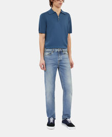 , BLUE DENIM, hi-res image number null