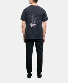 , BLACK WASHED, hi-res image number null