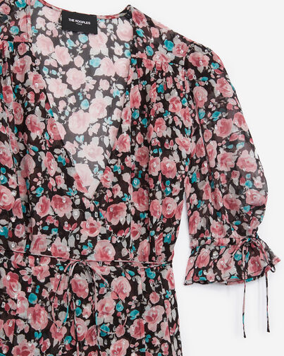 , PINK / BLACK, hi-res image number null