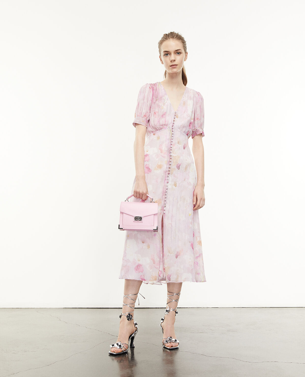 Delaney dress loveshackfancy sales