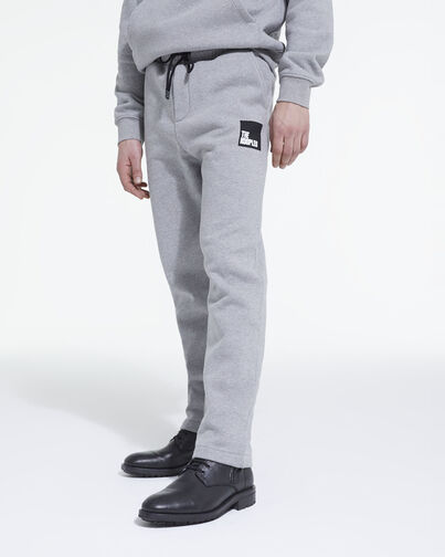, GREY MELANGE, hi-res image number null