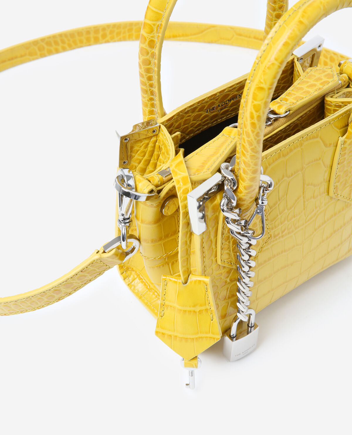 Sac ming the clearance kooples