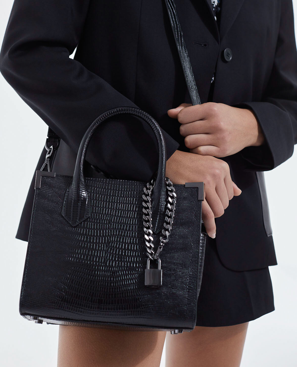Sac à main the kooples online