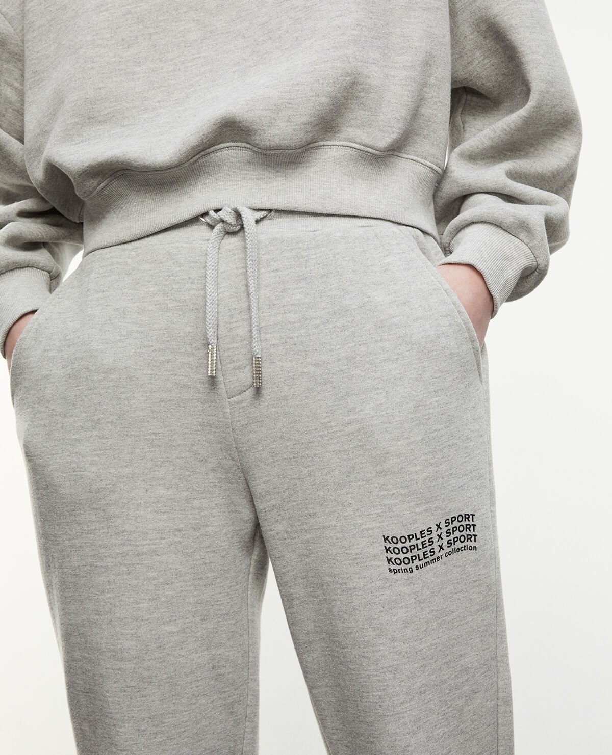 Survêtement the kooples deals