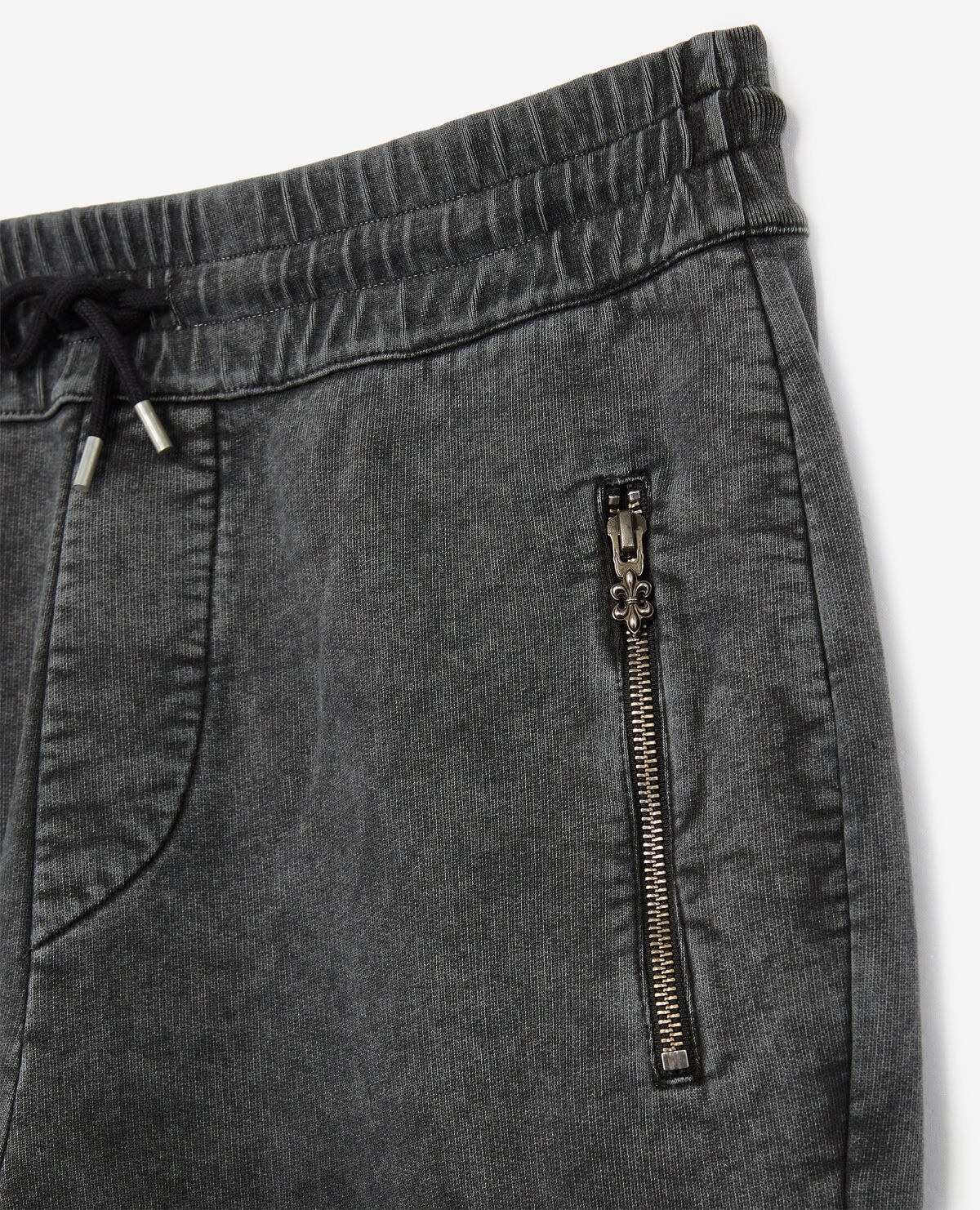 Mens thick fleece joggers sale