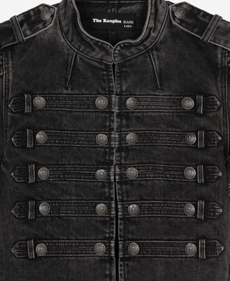, BLACK WASHED, hi-res image number null