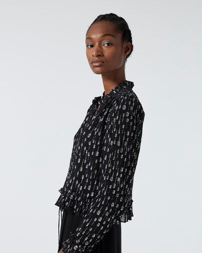 , BLACK / SILVER, hi-res image number null