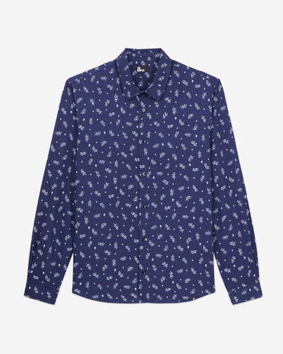 , WHITE / NAVY, hi-res image number null
