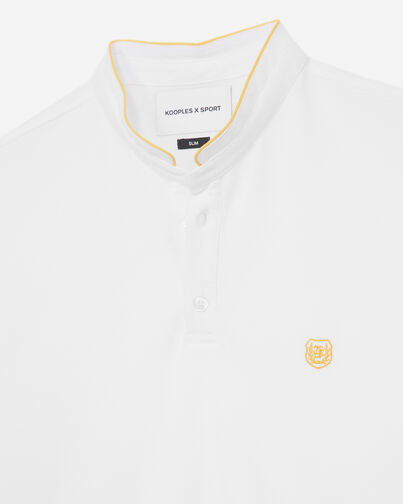 , WHITE / DEEP YELLOW, hi-res image number null